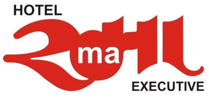 Hotel Rama Executive Mahābaleshwar Eksteriør bilde